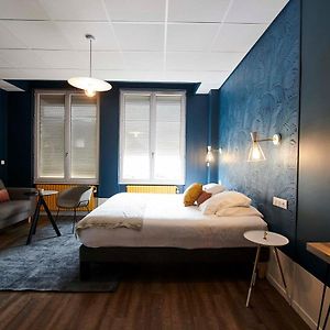 Chambre Quadruple